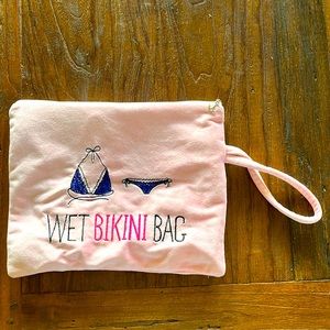 from the knot shop, One Size, Pink